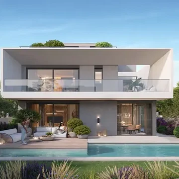 بارك جيت 2 من إعمار