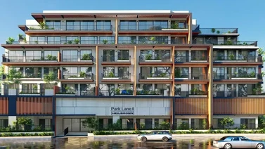 Park Lane 2 by Heilbronn
