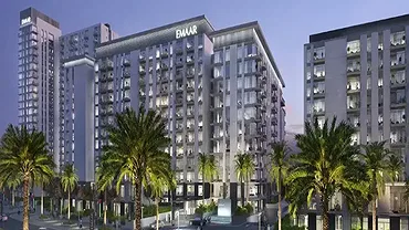 Park Ridge Tower