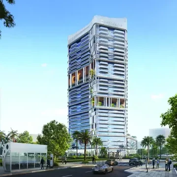 باركواي باي بريستيج ون