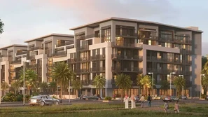 Parkwood Residences by Arabian Gulf Properties