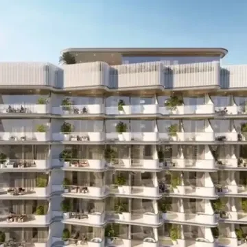 Pearl House 4 By Imtiaz