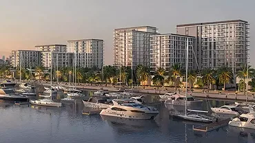 Pier Point 2 By Emaar
