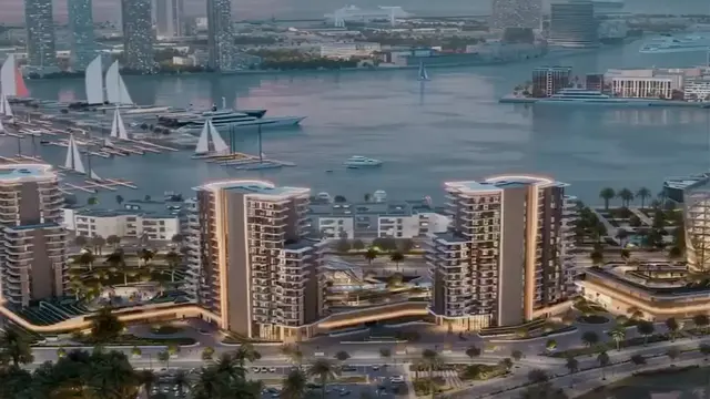 ساحة بورتسايد باي إلينغتون