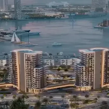 ساحة بورتسايد باي إلينغتون