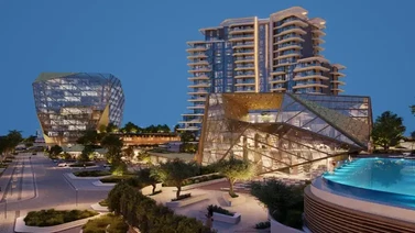 Portside Square By Ellington