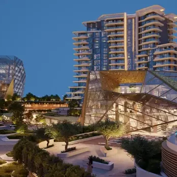 Portside Square By Ellington