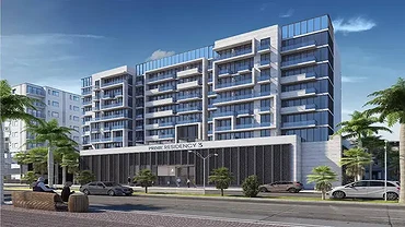 Prescott Prime Residency 3