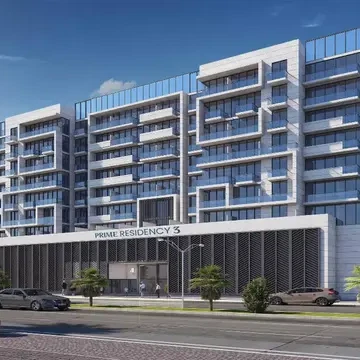 بريسكوت برايم ريزيدينسي 3