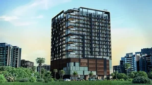 Provenza Residences at JVC