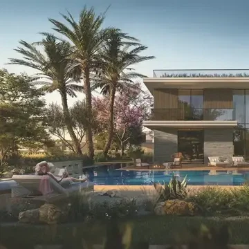 رافينا ريزيدنسز من الدار