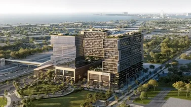 المنطقة الخام 2 من إخراج إمتياز