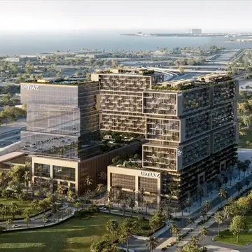 المنطقة الخام 2 من إخراج إمتياز