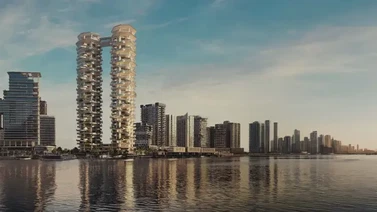 ريجنت ريزيدنسيز دبي سنكاري بليس