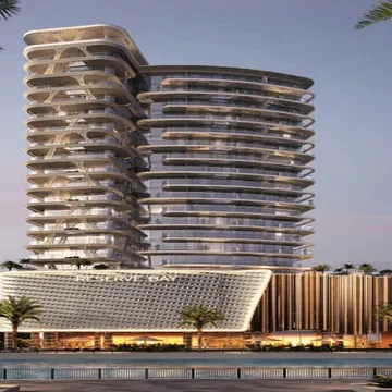 Reserve Bay by Jaiedco