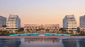 Жилой комплекс River Cove Residences от Sobha