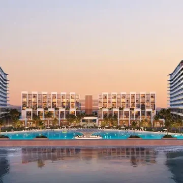 River Cove Residences by Sobha