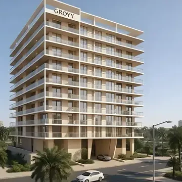 Rivo by Grovy at Wadi Al Safa 5, Dubailand