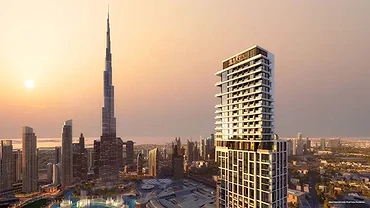 Rixos by East & West Properties