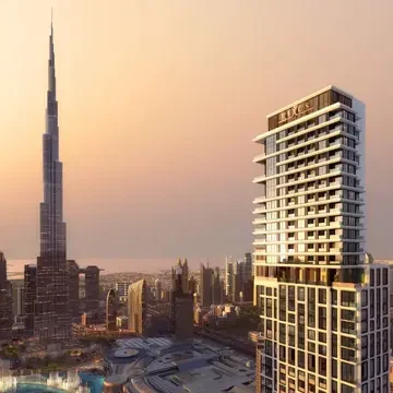 Rixos by East & West Properties