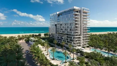 Rosewood Residences at Jumeirah 2