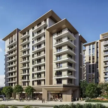 Roudah by Expo Dubai Group