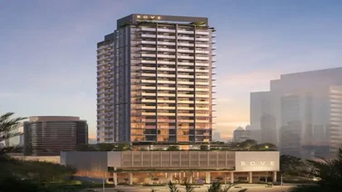 Rove Home от IRTH Development