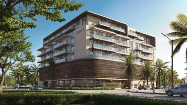 S1LVA Park Living by Object 1