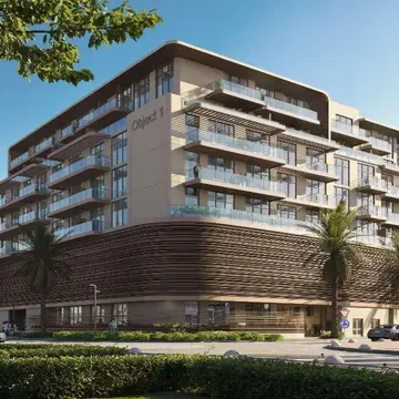 S1LVA Park Living by Object 1