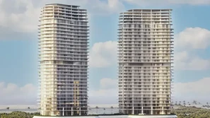 SAAS Heights at Al Reem Island