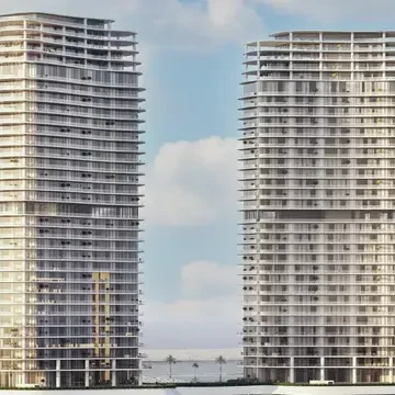 SAAS Heights at Al Reem Island