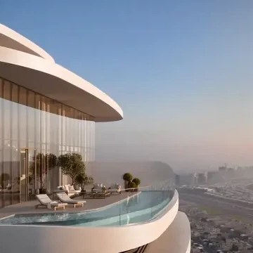 شقق ساس هيلز