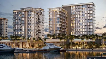 SERA by Emaar