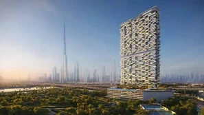 بوابة الصفا من داماك
