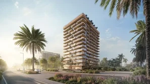 Sakura Gardens by HRE