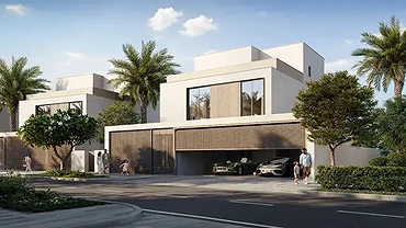 Salva The Heights by Emaar