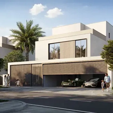 Salva The Heights от Emaar