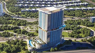Samana Barari Heights