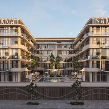 Samana Hills South 3