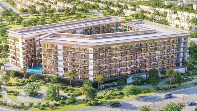 سامانا هيلز الجنوبية