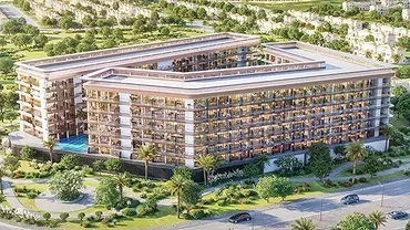 Samana Hills South