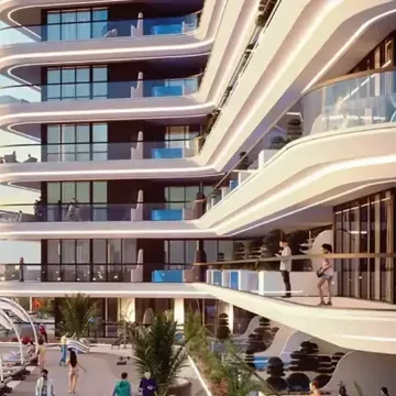 حديقة سامانا الإمبراطورية