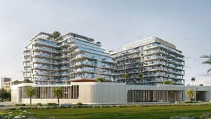Samana Ocean Bay at Dubai Islands
