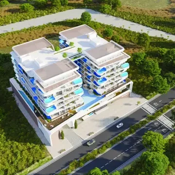Samana Ocean Pearl 2