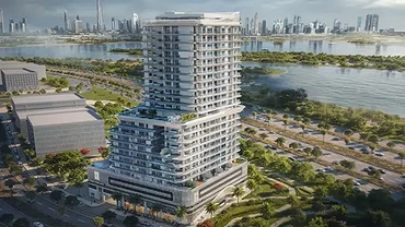 Sanctuary by Prestige One