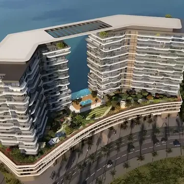 Seamont Autograph Collection Residences