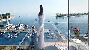 Seascape By Emaar
