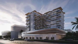 Seaside by Prestige One