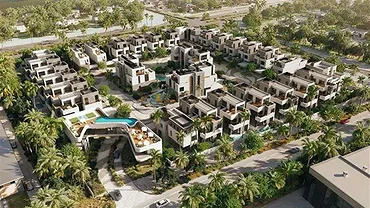 Selora Residences at MBR City