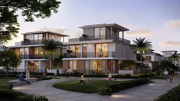 Selvara 3 By Emaar